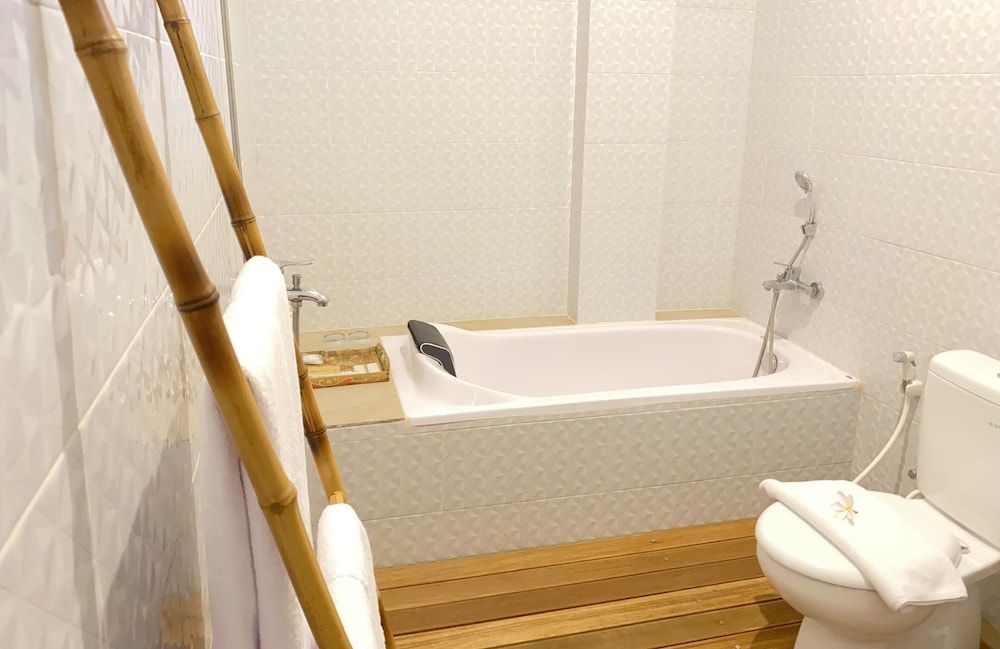 Mere Sea View Penida Panoramic Room, Sea View 4