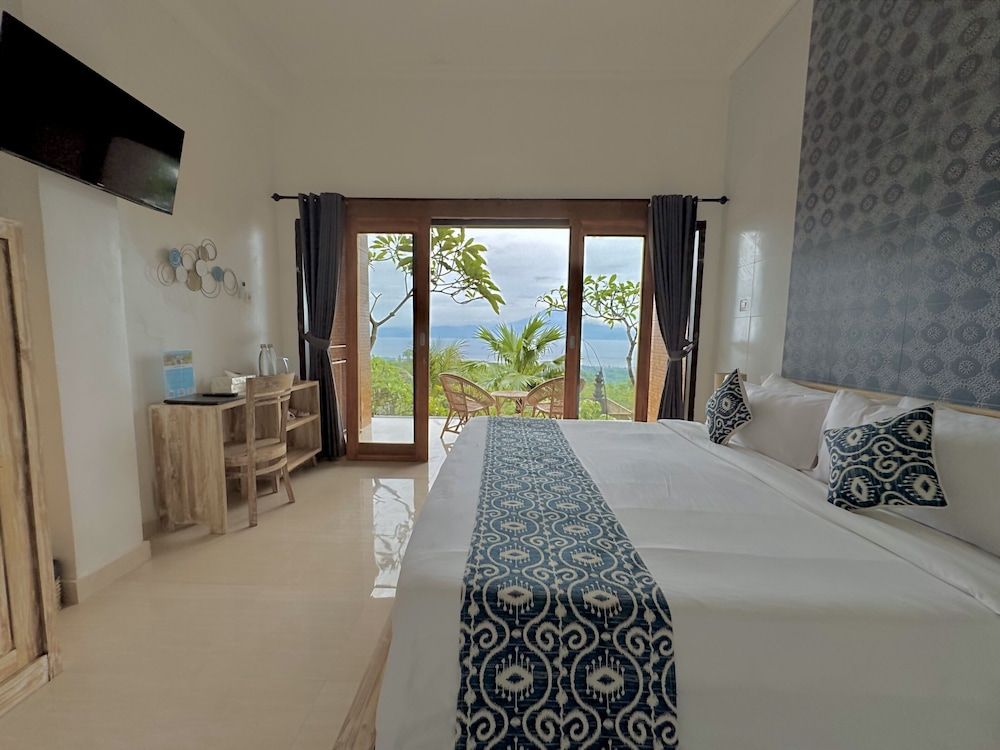 undefined Mere Sea View Penida 9