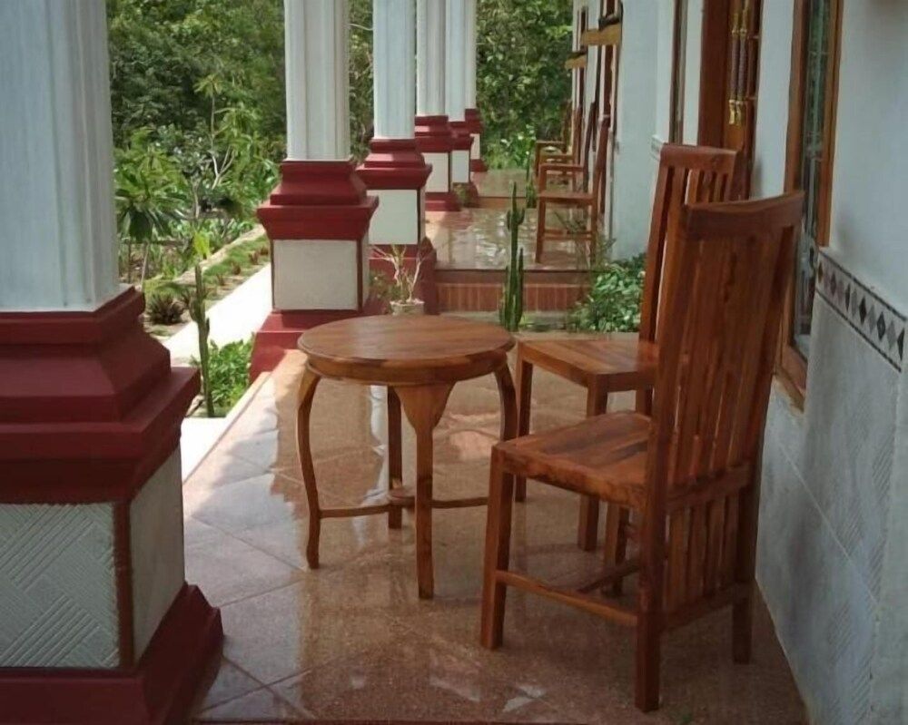 undefined Peaceful Penida Hill Bungalow 10