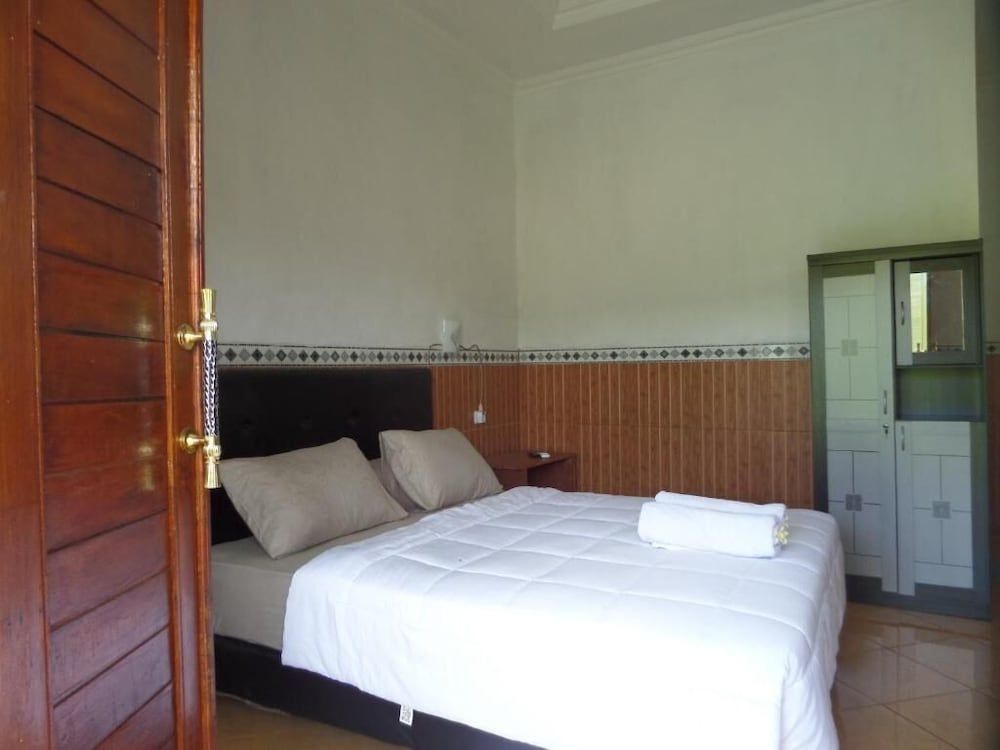 undefined Peaceful Penida Hill Bungalow 6