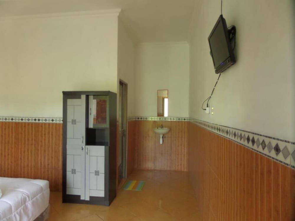 undefined Peaceful Penida Hill Bungalow 4