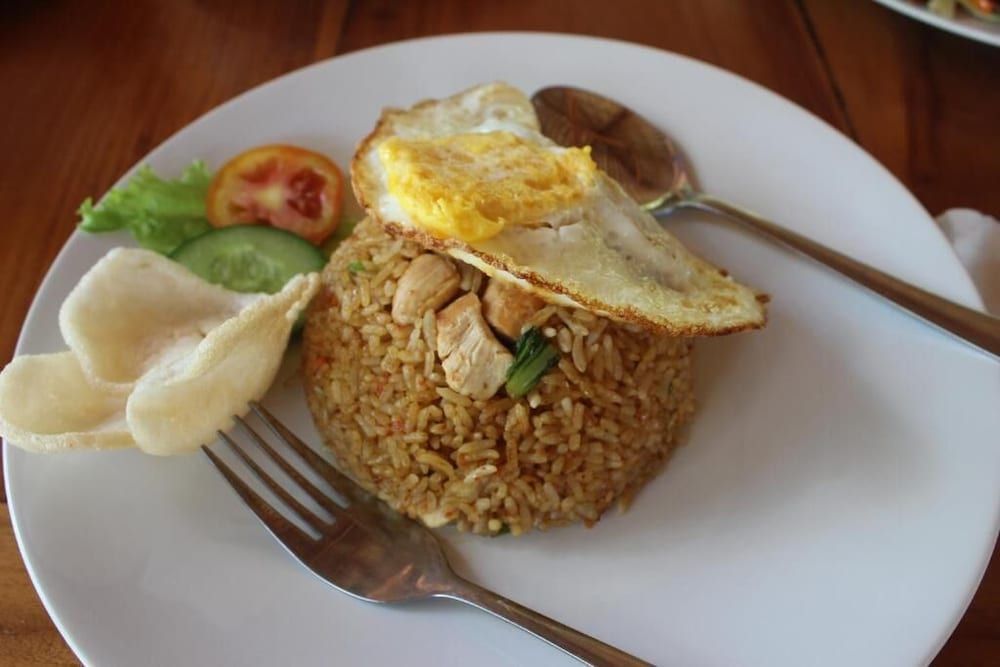 undefined Peaceful Penida Hill Bungalow 2