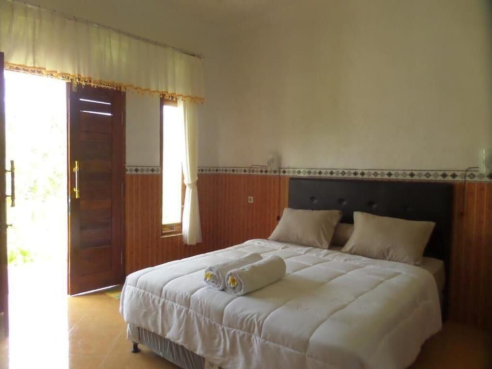 undefined Peaceful Penida Hill Bungalow 8