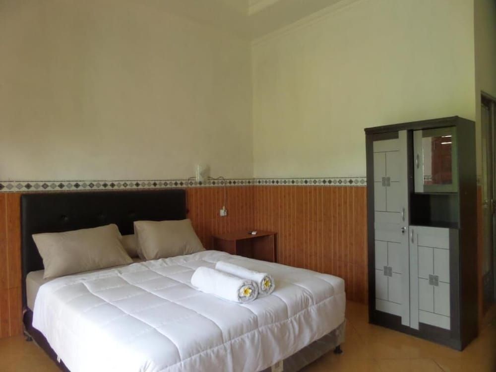 undefined Peaceful Penida Hill Bungalow 9