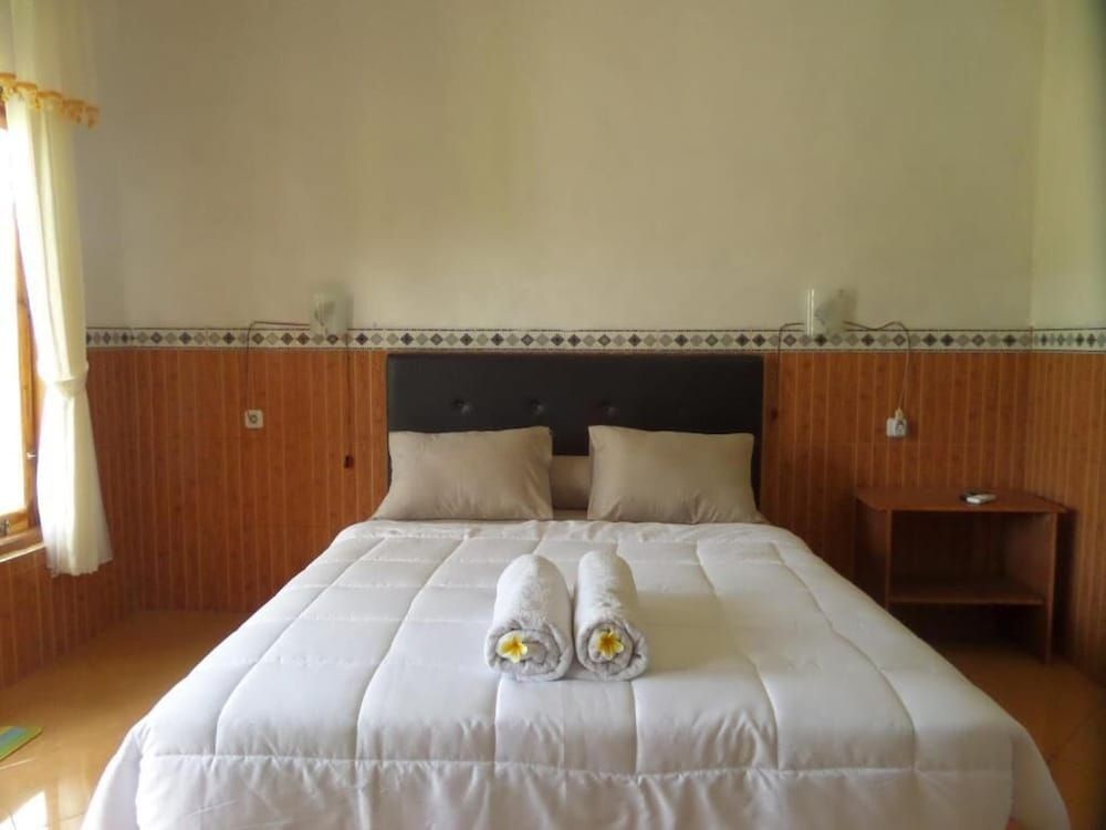 undefined Peaceful Penida Hill Bungalow 7