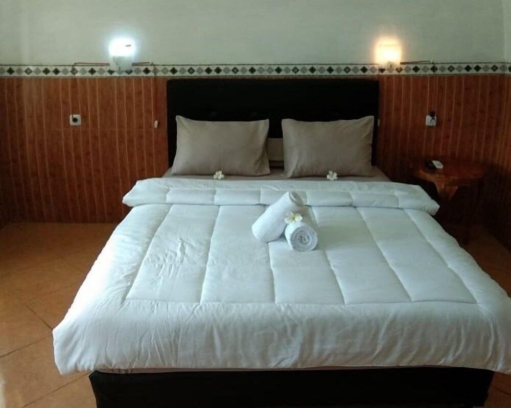 undefined Peaceful Penida Hill Bungalow 3