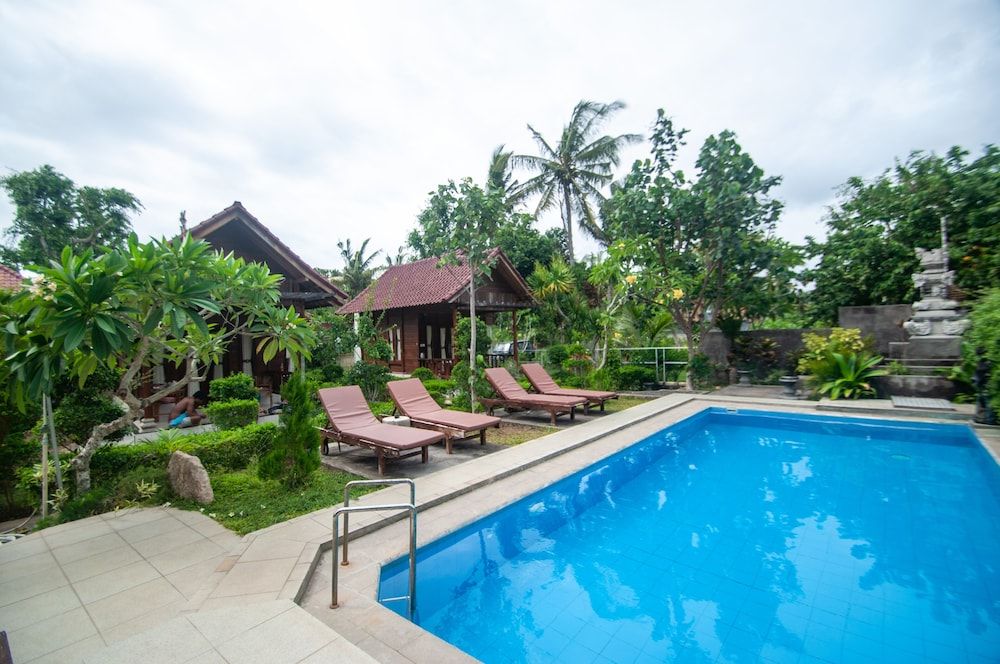 undefined Timbool Bungalow 3