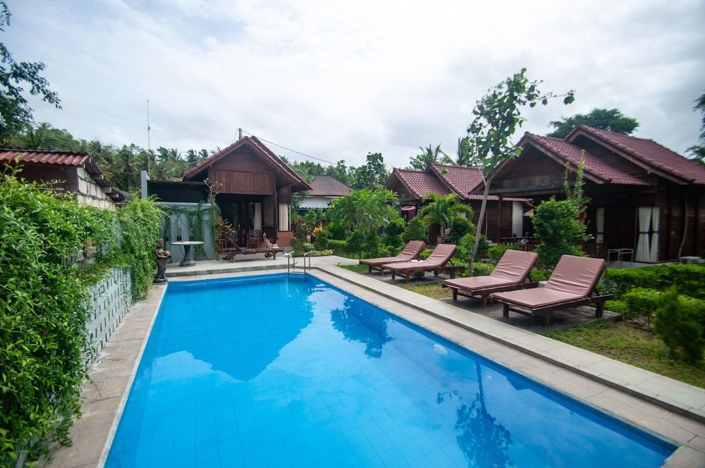 undefined Timbool Bungalow 8