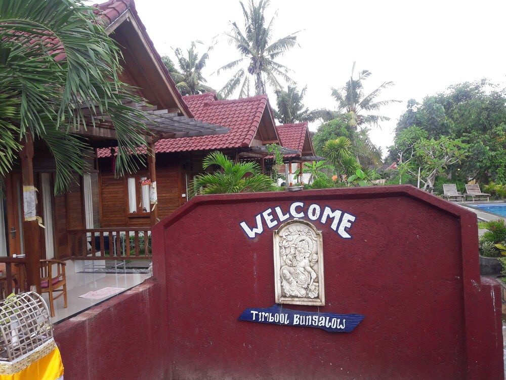 undefined Timbool Bungalow 10