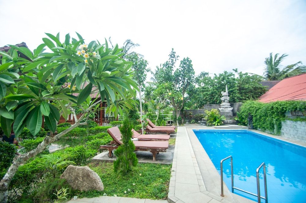 undefined Timbool Bungalow 5