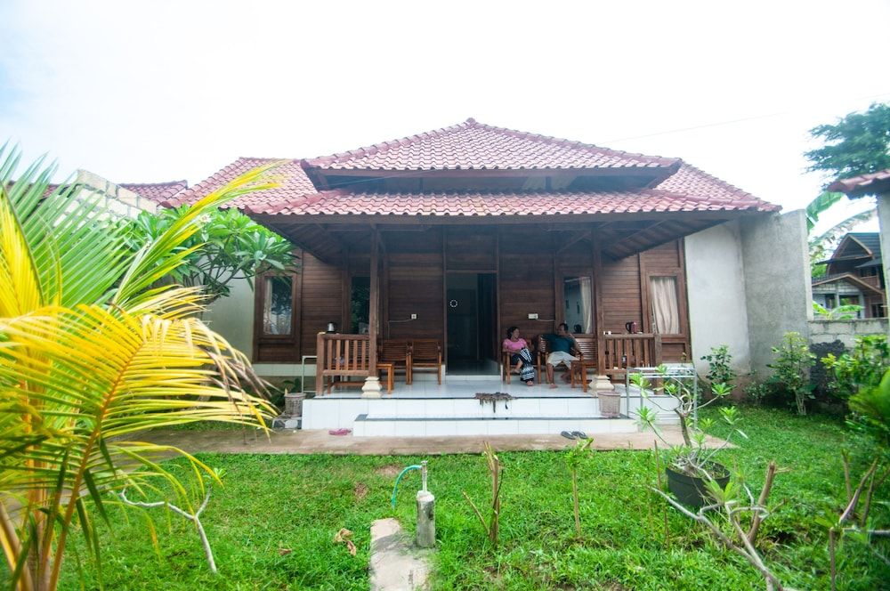 undefined Timbool Bungalow 9