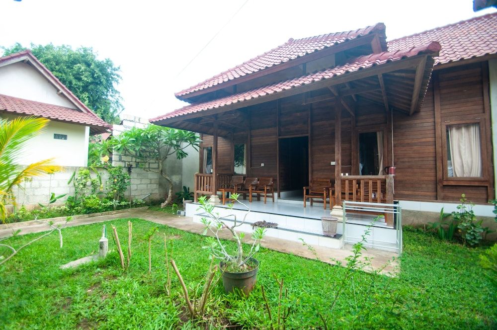 undefined Timbool Bungalow 6