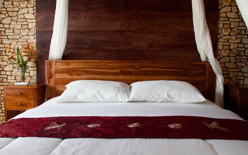 undefined La Nusa Homestay 2