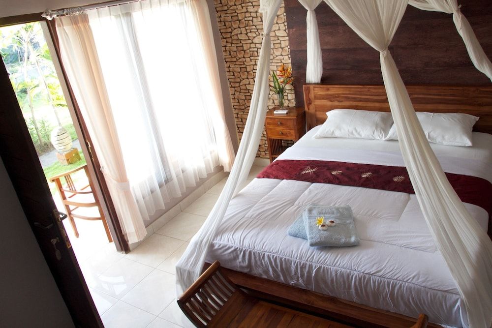 undefined La Nusa Homestay