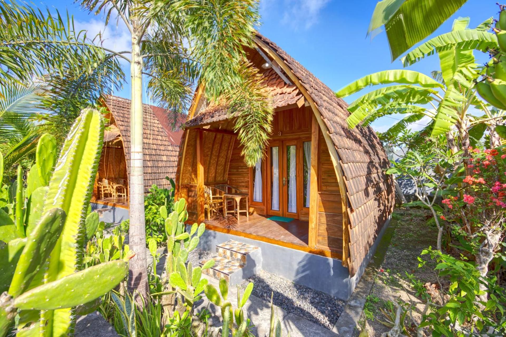 undefined Kira Cottages 4