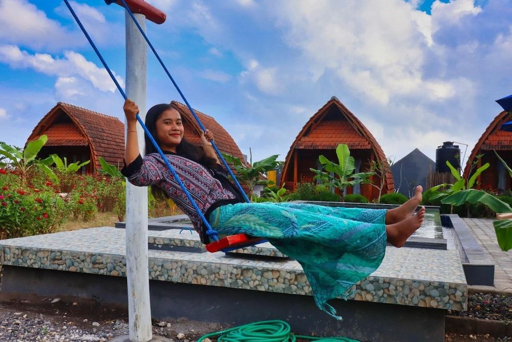 Children's Play Area