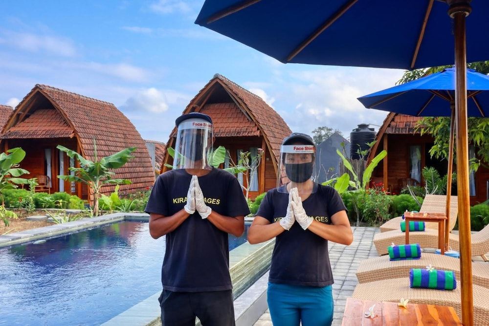 undefined Kira Cottages 7