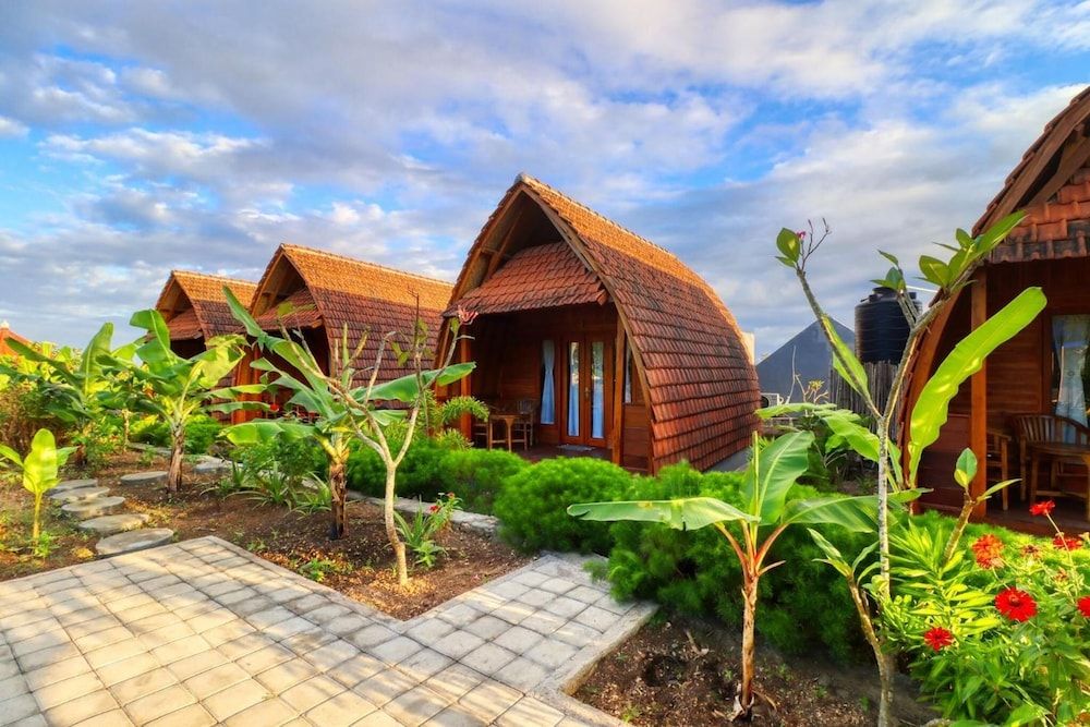 undefined Kira Cottages 9