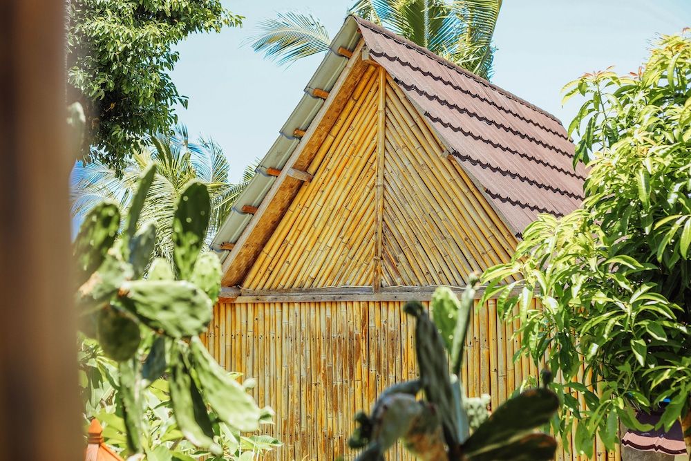 undefined Atuh Forest Cottage 8