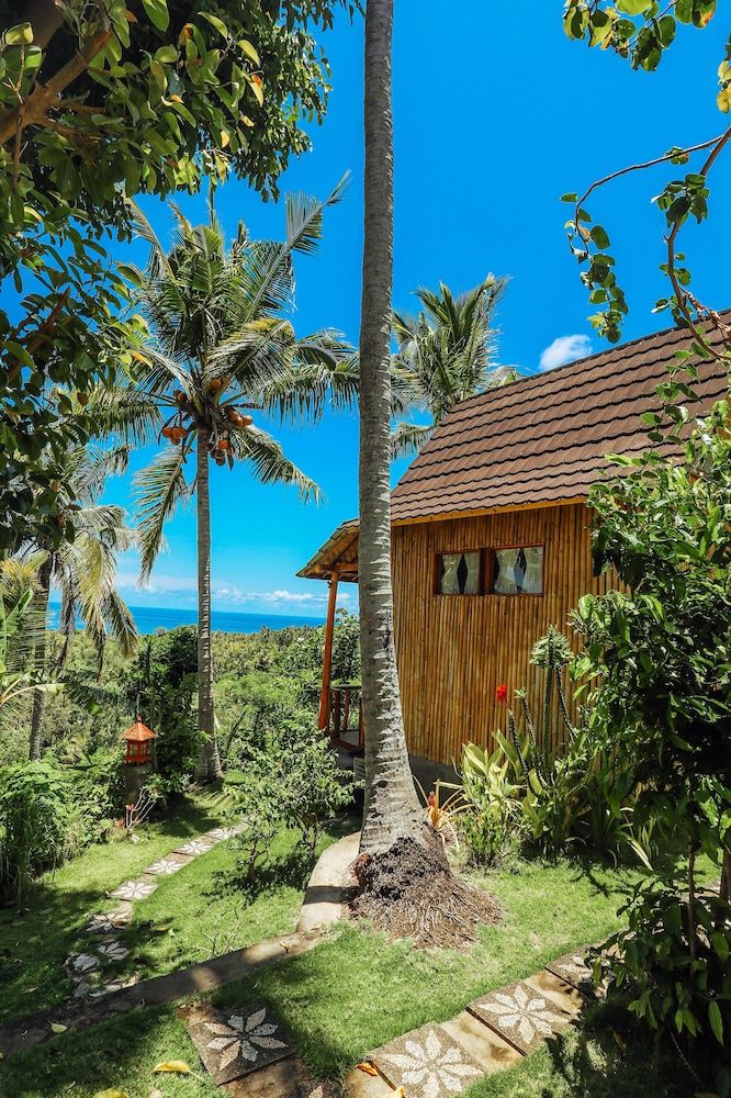 undefined Atuh Forest Cottage 9