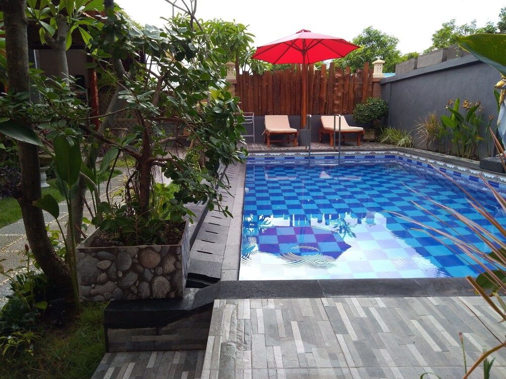 undefined The Cemok's Cottage 10