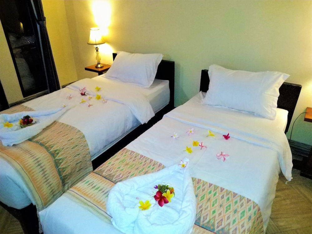 undefined The Cemok's Cottage