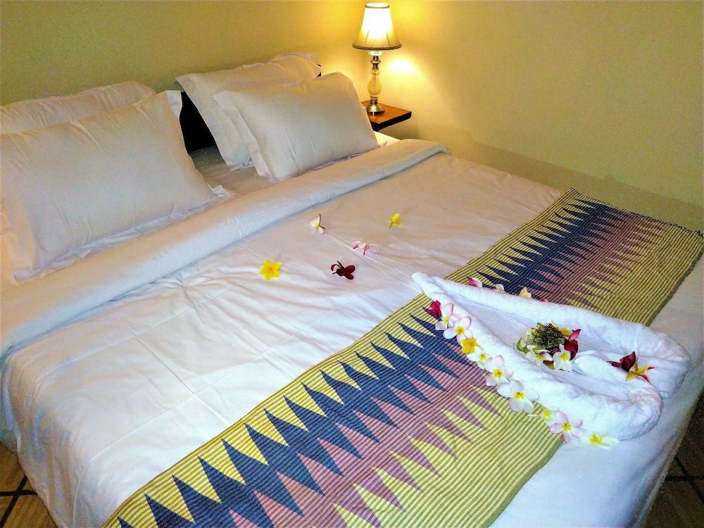 The Cemok's Cottage Standard Double Room 3