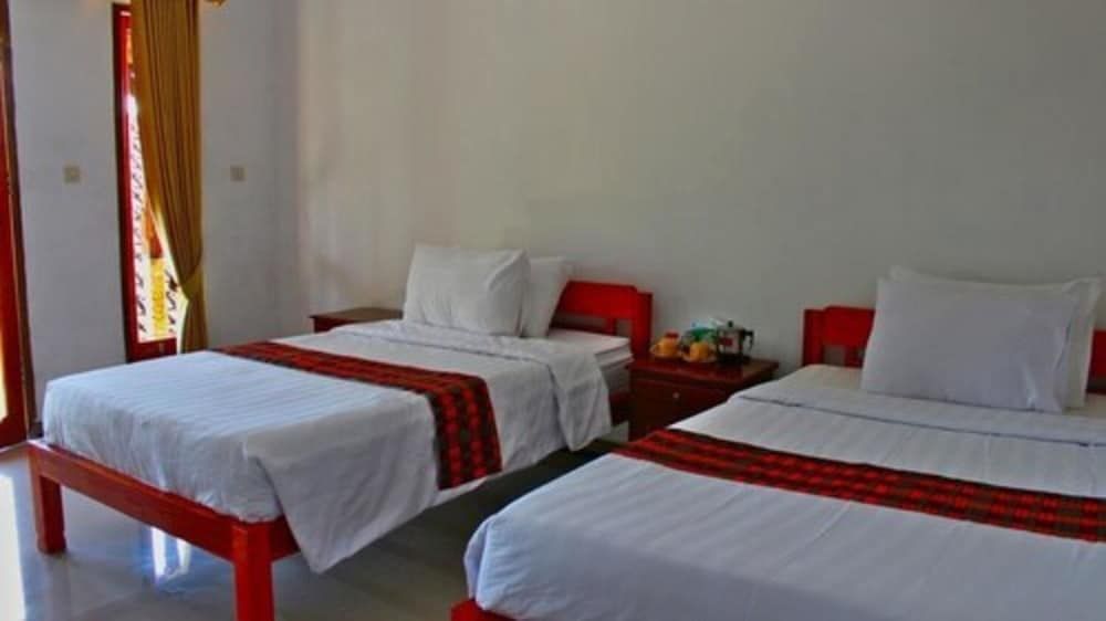 undefined Ramwan Guest House 7