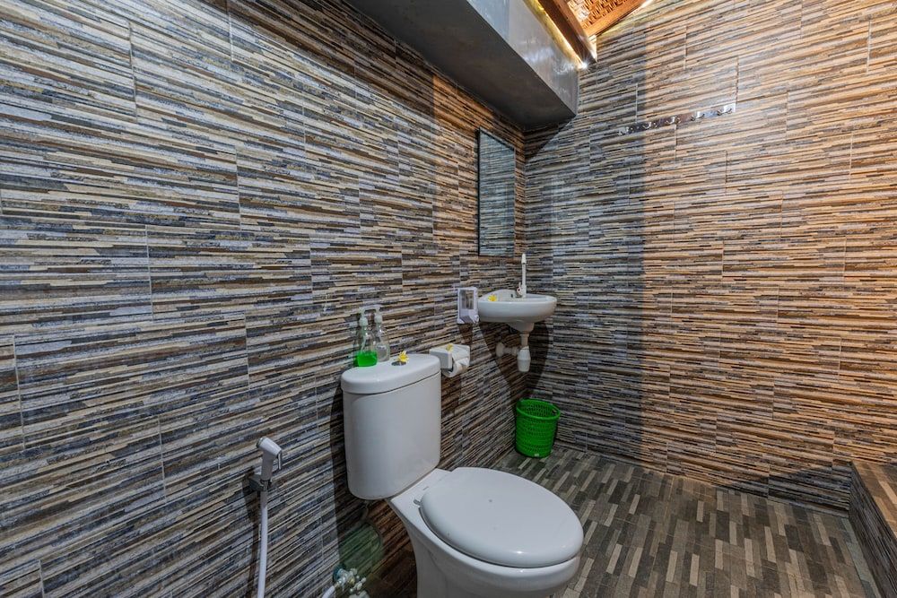 The Peace Arta Bungalow Deluxe Bungalow, Garden View 15