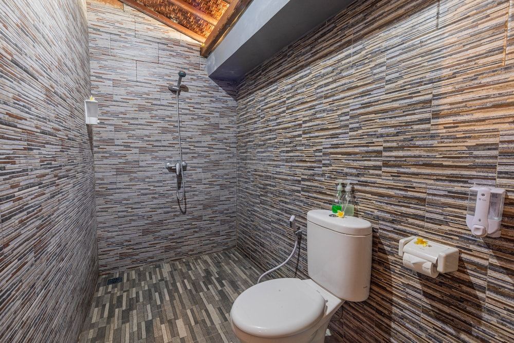 The Peace Arta Bungalow Deluxe Bungalow, Garden View 16