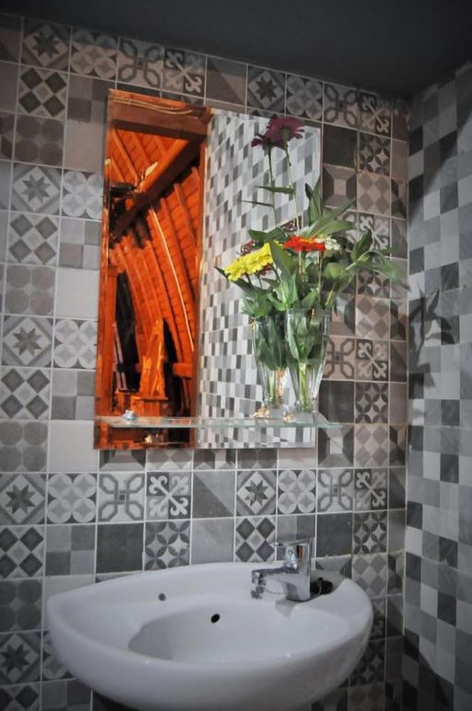 The Peace Arta Bungalow Deluxe Bungalow, Garden View 18