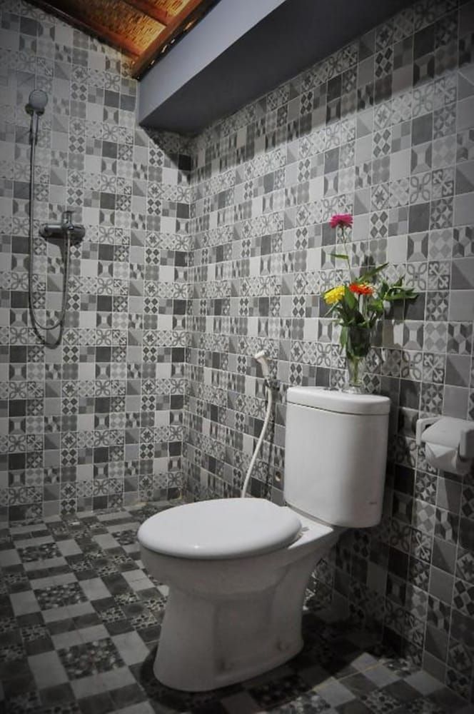 The Peace Arta Bungalow Deluxe Bungalow, Garden View 13