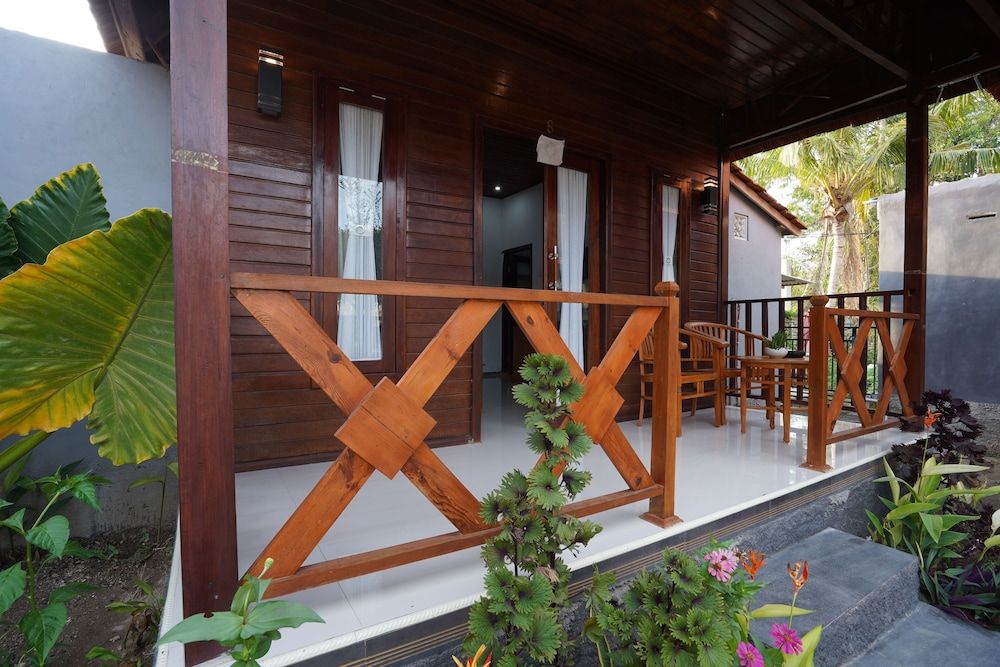 undefined Arjuna Bungalow 6