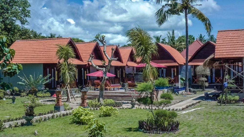 undefined Arjuna Bungalow 2