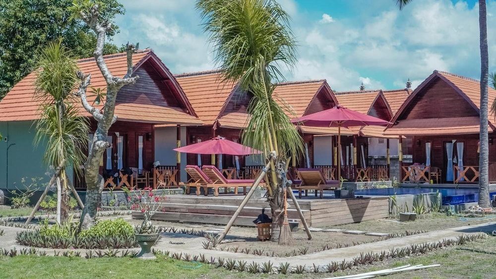 undefined Arjuna Bungalow 3