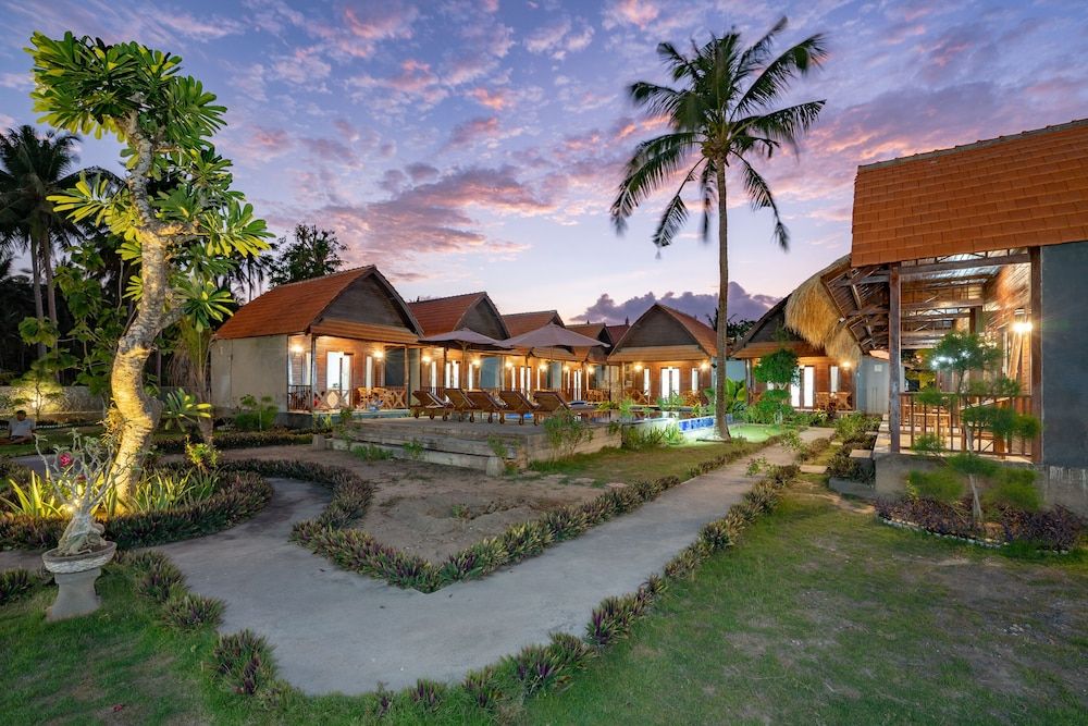 undefined Arjuna Bungalow 10