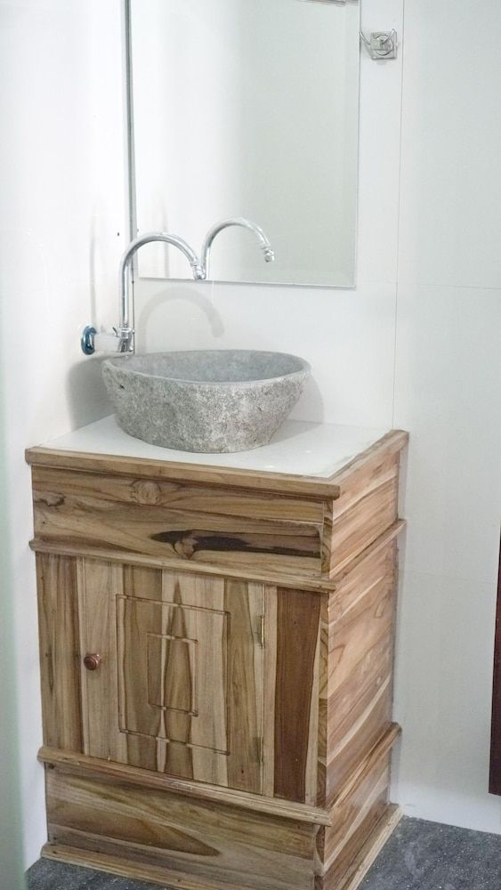 Arjuna Bungalow Exclusive Double Room, 1 King Bed, Private Pool, Pool View 14