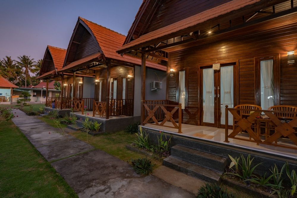 undefined Arjuna Bungalow 9