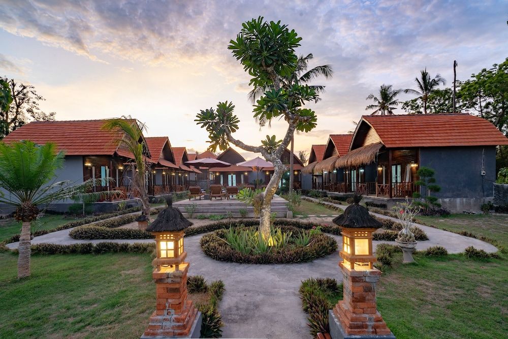 undefined Arjuna Bungalow 8