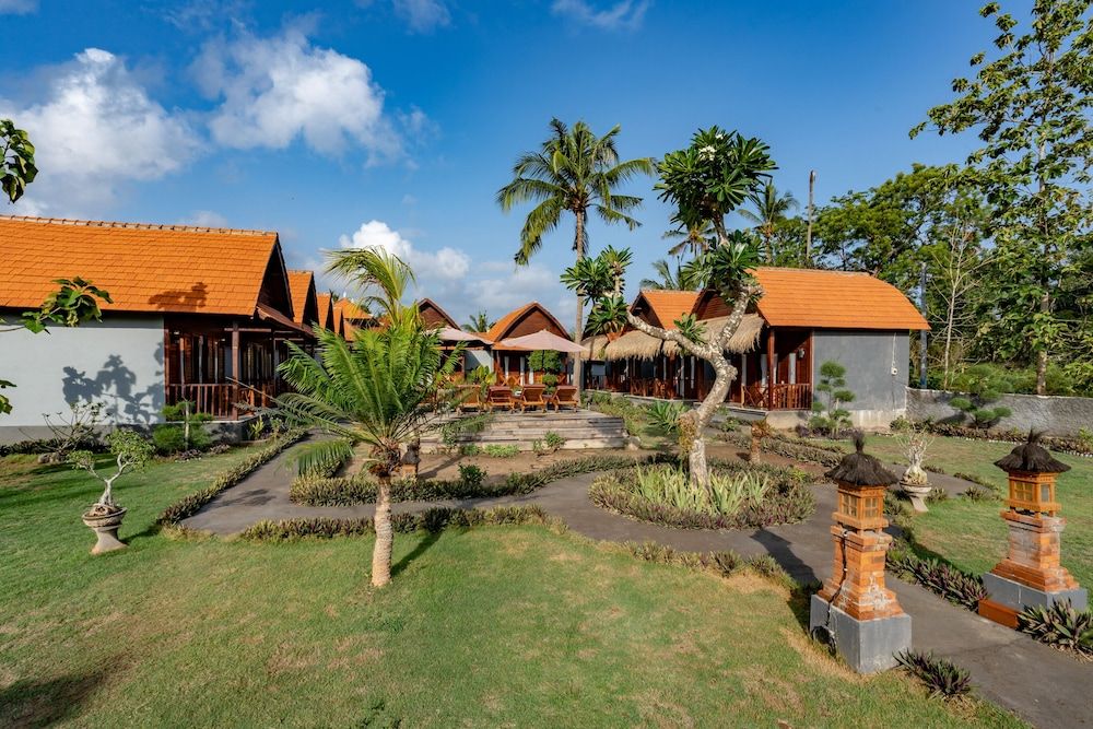 undefined Arjuna Bungalow 4