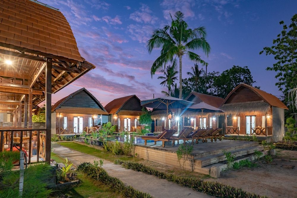 undefined Arjuna Bungalow 7