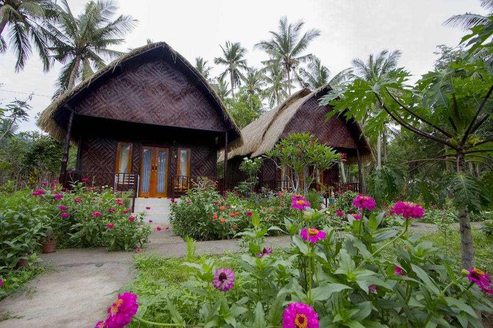 undefined Kubu Artha Bungalow Nusa Penida 10