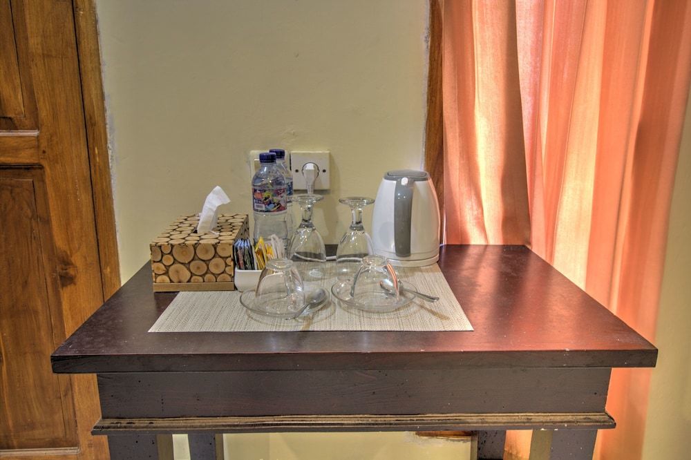 undefined Nibugi Guest House 4