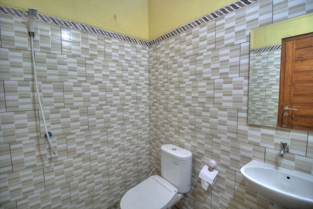 undefined Nibugi Guest House 5