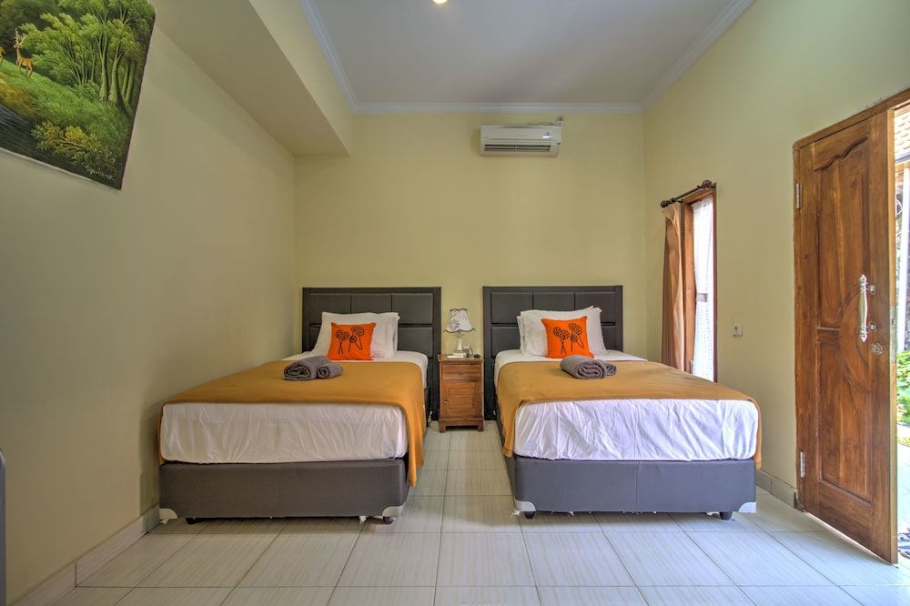 undefined Nibugi Guest House 3