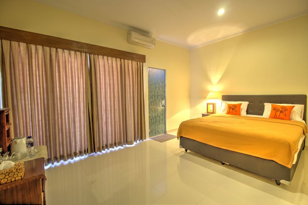 undefined Nibugi Guest House 6