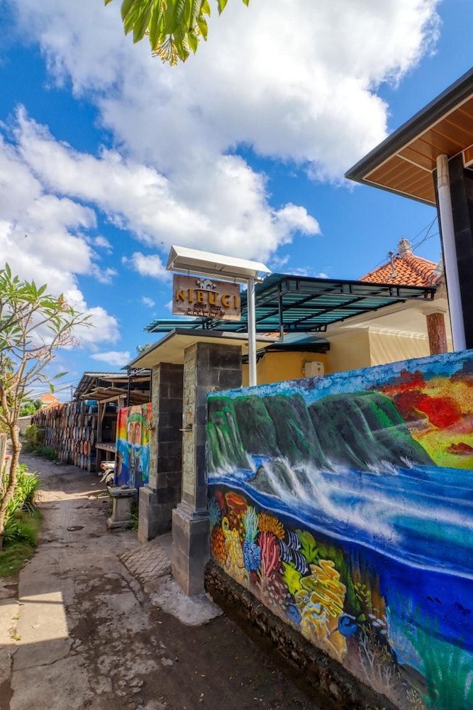 undefined Nibugi Guest House 2