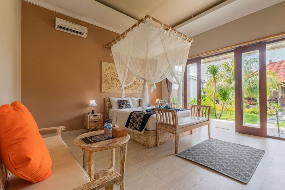 undefined Favorit Bungalows