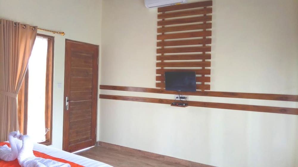 Batang Golden Hills Villa Deluxe Double Room, 1 Double Bed, Mountain View 7