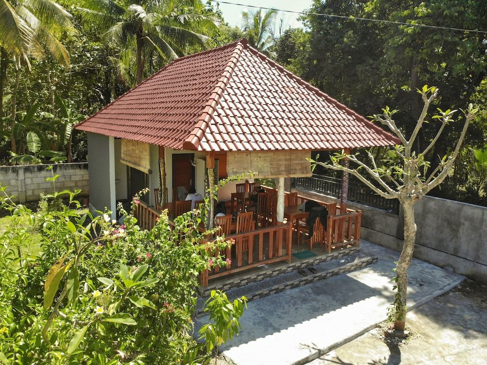 undefined Nyuh Kadah Guest House 8